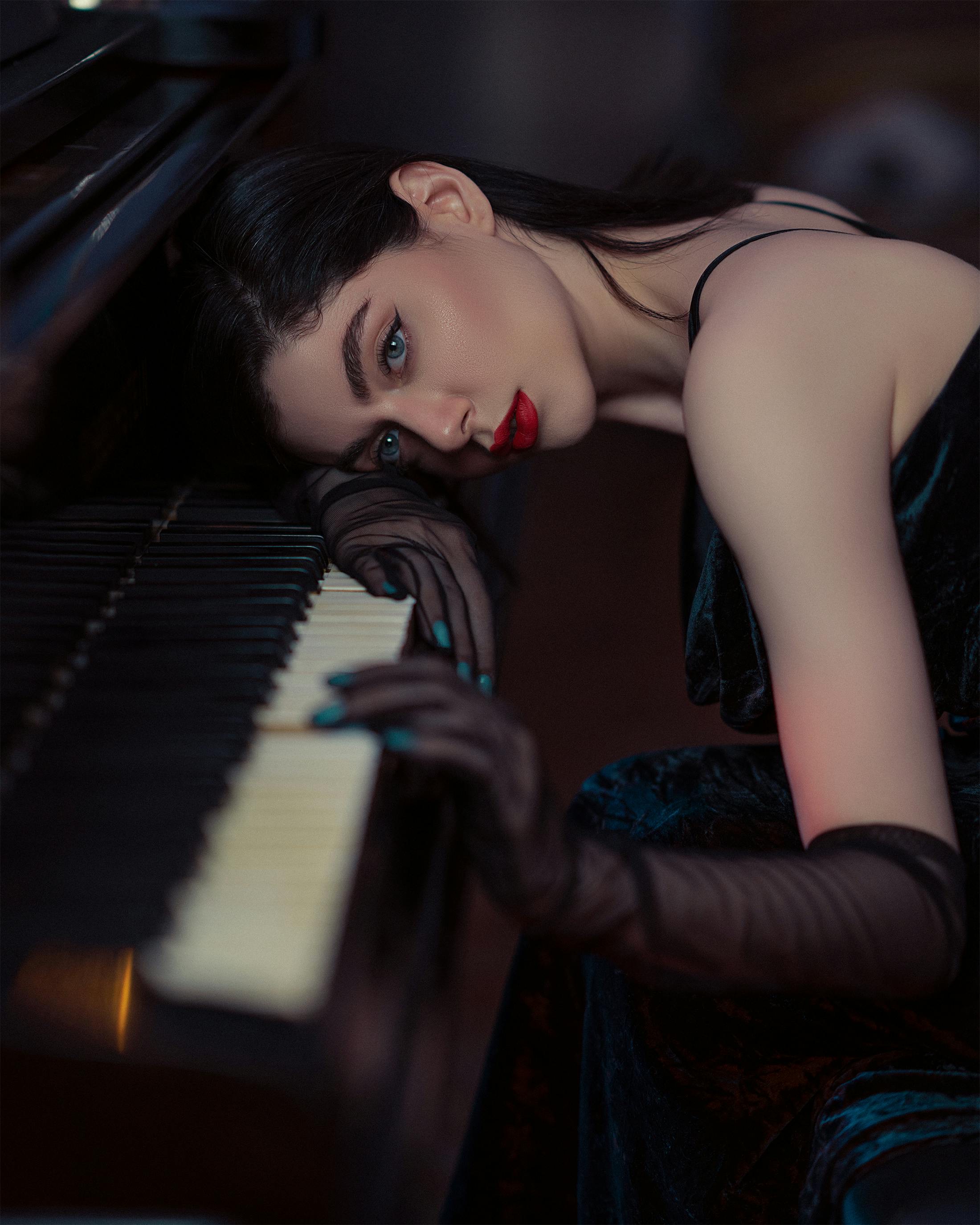 Musicians by Instrument
